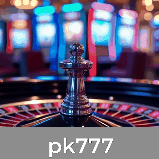 Explore a Flexibilidade do App pk777: Jogos de Azar na Palma da Mão