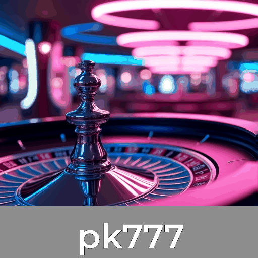 Explore a Emoção dos Caça-níqueis no PK777: Ganhos Incríveis com Slots Online!